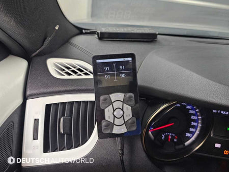 Hyundai Genesis — photo 16