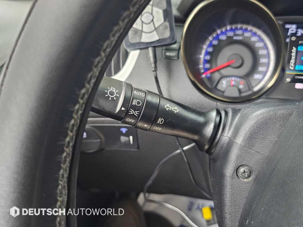 Hyundai Genesis — photo 17