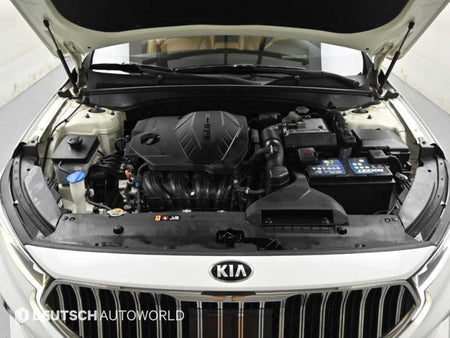 Kia K7 — photo 06