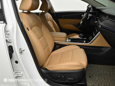 Kia K7 — photo 10
