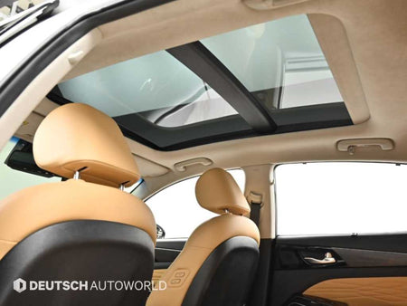 Kia K7 — photo 18