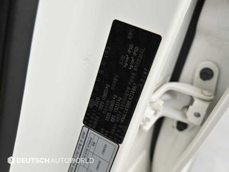 Kia K7 — photo 20