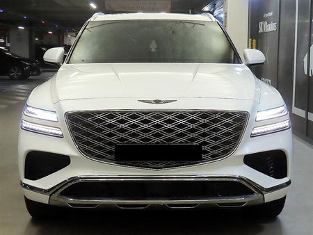 Genesis GV80 — photo 02