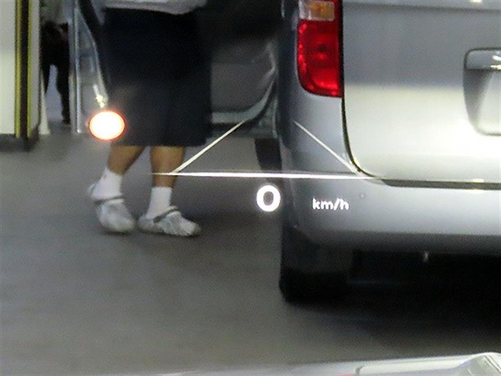Genesis GV80 — photo 13