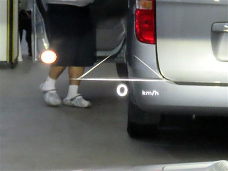 Genesis GV80 — photo 13