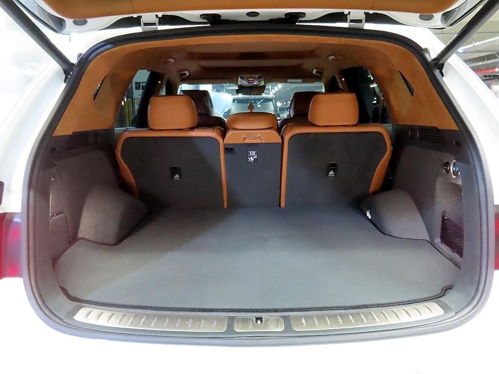 Genesis GV80 — photo 15