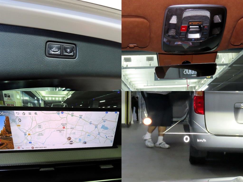 Genesis GV80 — photo 18