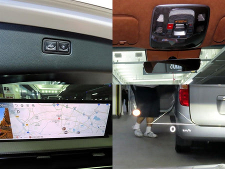 Genesis GV80 — photo 18