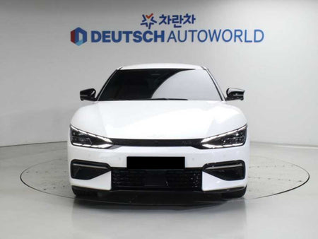 Kia EV6 — photo 03