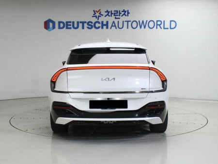 Kia EV6 — photo 04
