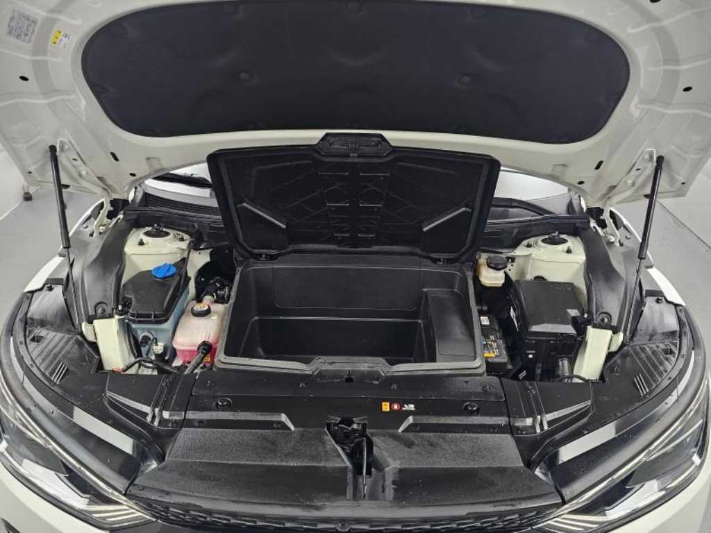 Kia EV6 — photo 06