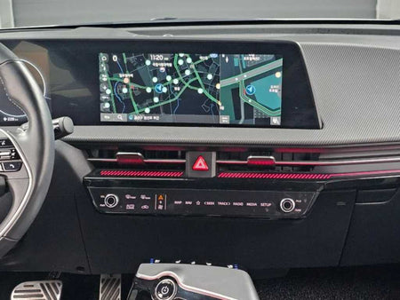 Kia EV6 — photo 14