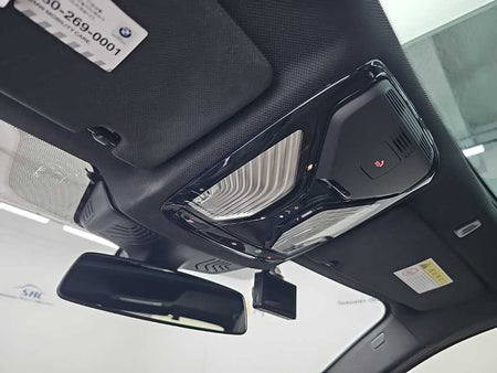 BMW 5-Series — photo 17