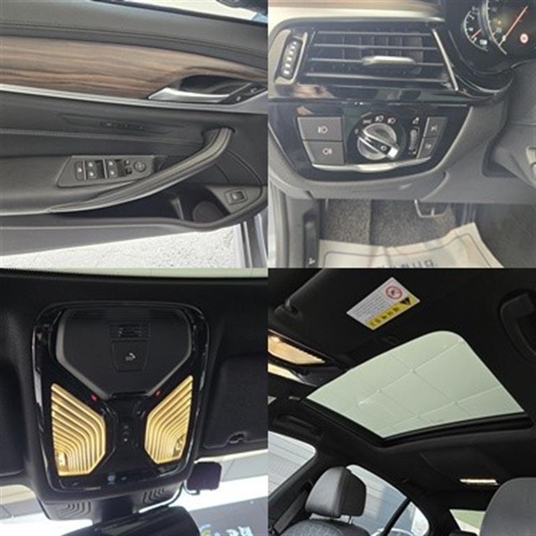 BMW 5-Series — photo 12