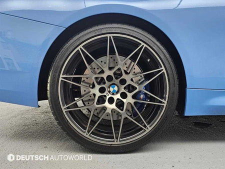 BMW M4 — photo 06