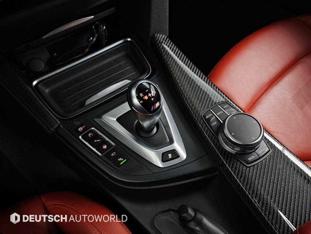 BMW M4 — photo 10
