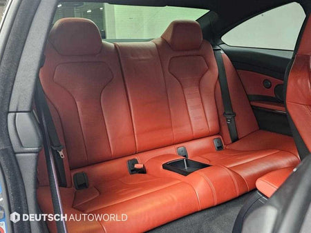 BMW M4 — photo 13