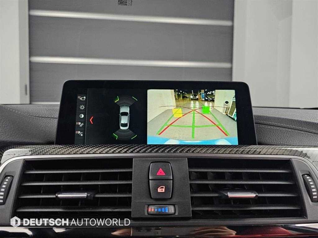 BMW M4 — photo 16