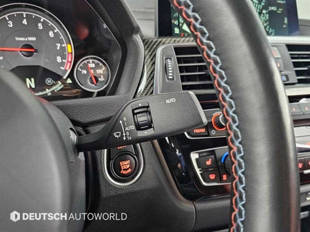 BMW M4 — photo 17