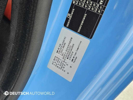 BMW M4 — photo 20