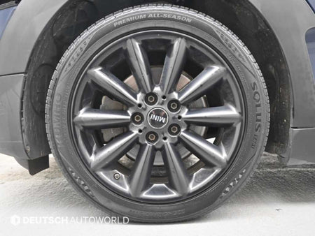 Mini Clubman — photo 05