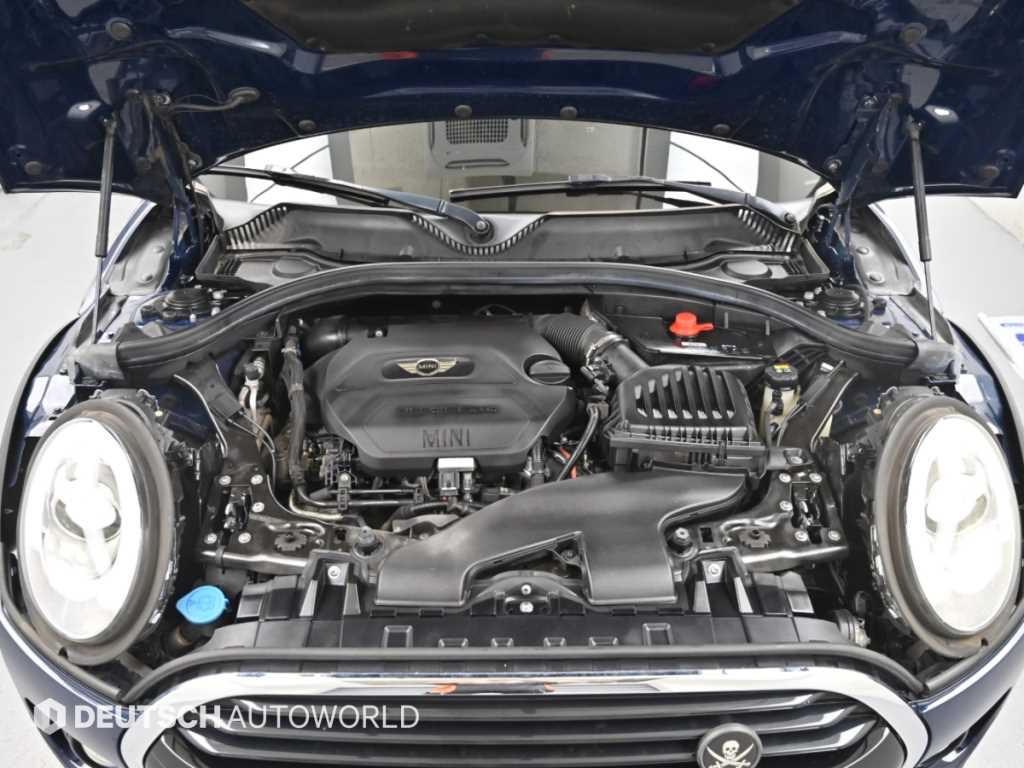 Mini Clubman — photo 06