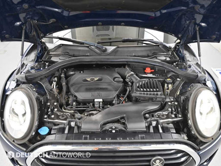 Mini Clubman — photo 06