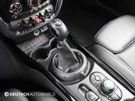 Mini Clubman — photo 09