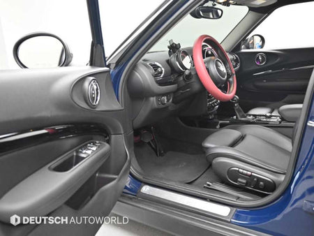 Mini Clubman — photo 11