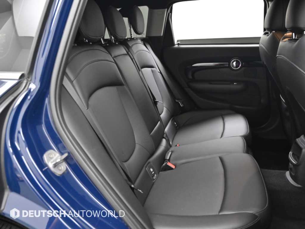 Mini Clubman — photo 12