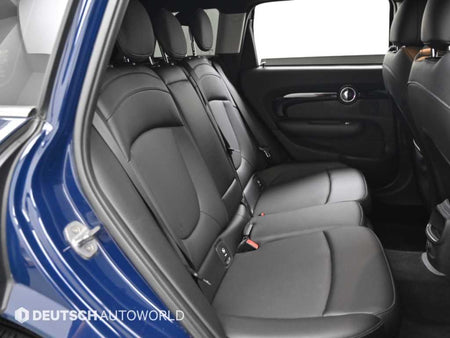 Mini Clubman — photo 12