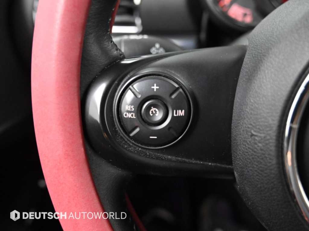 Mini Clubman — photo 16