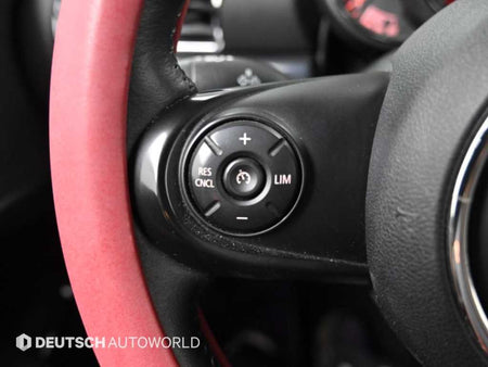 Mini Clubman — photo 16