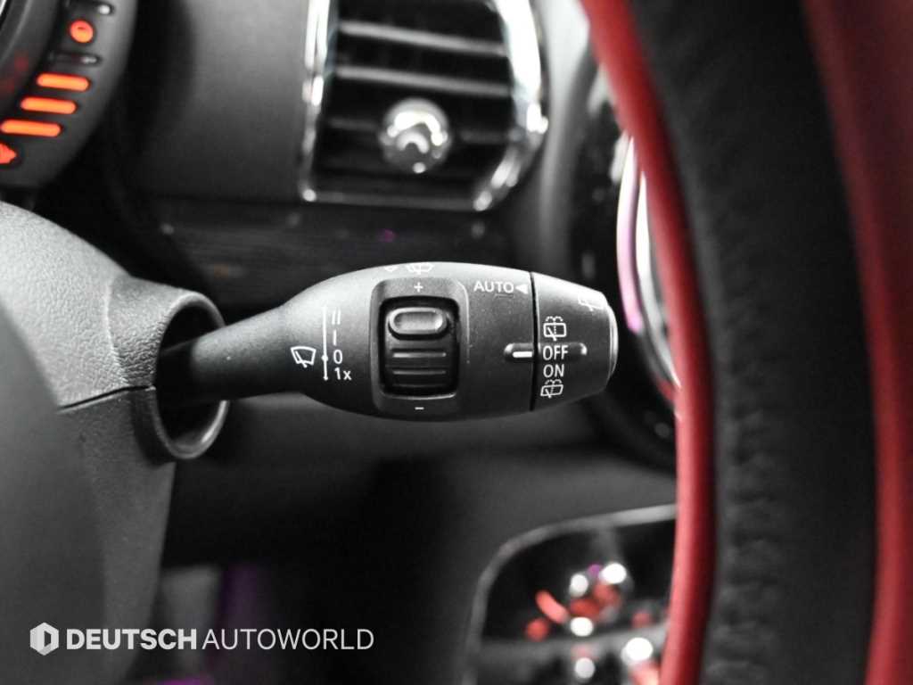 Mini Clubman — photo 17