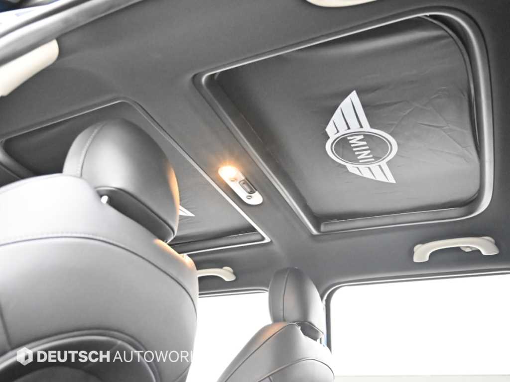 Mini Clubman — photo 18
