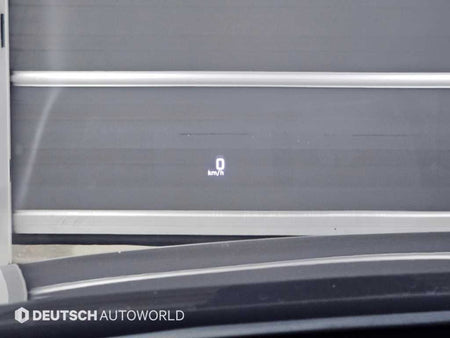 Hyundai Equus — photo 17