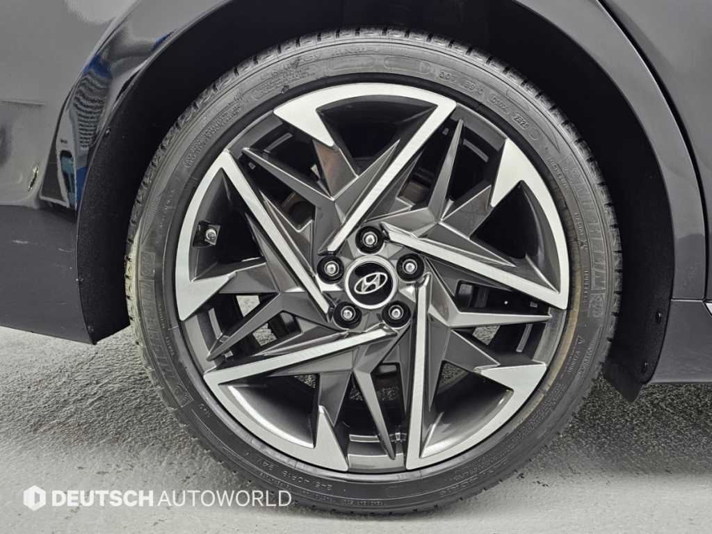 Hyundai Grandeur — photo 05