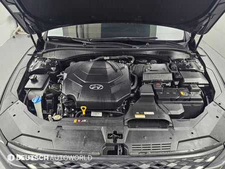 Hyundai Grandeur — photo 06
