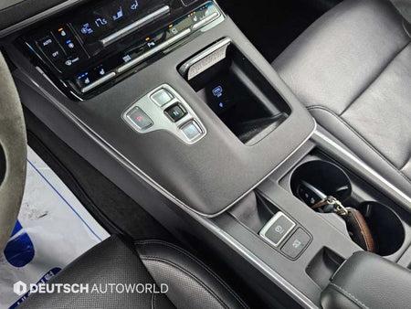 Hyundai Grandeur — photo 09