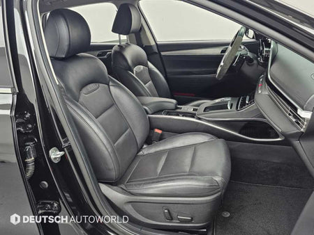 Hyundai Grandeur — photo 10
