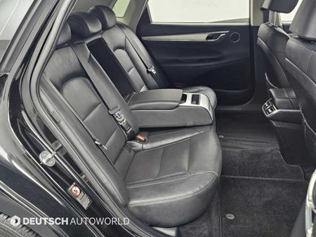 Hyundai Grandeur — photo 12