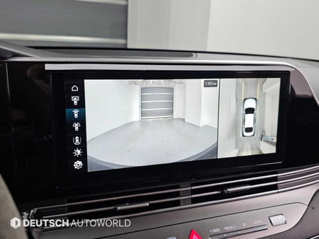Hyundai Grandeur — photo 15