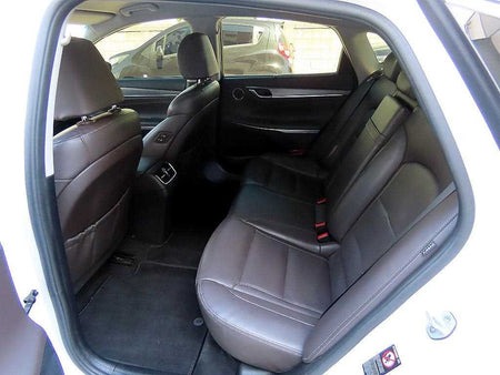 Hyundai Grandeur — photo 06