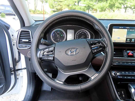 Hyundai Grandeur — photo 08