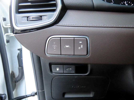 Hyundai Grandeur — photo 12
