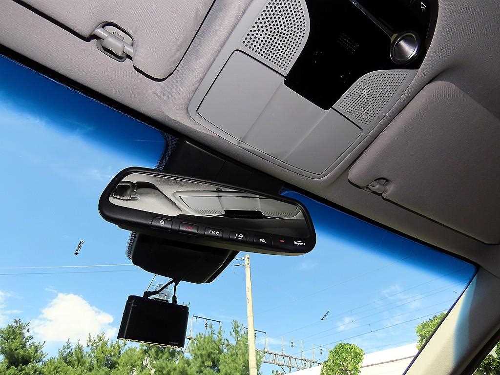 Hyundai Grandeur — photo 14