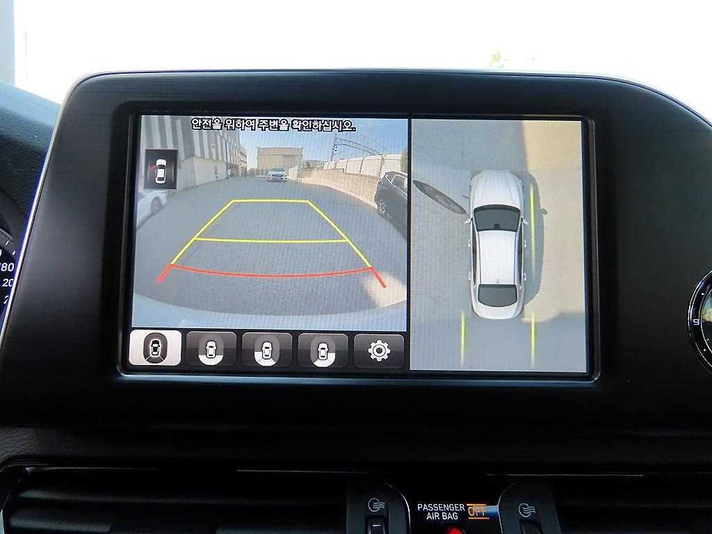Hyundai Grandeur — photo 15