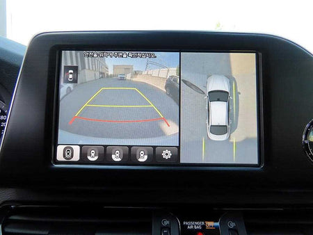 Hyundai Grandeur — photo 15