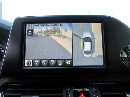 Hyundai Grandeur — photo 16