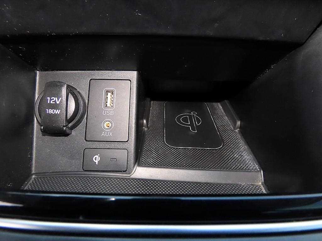 Hyundai Grandeur — photo 17